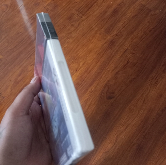 Tetris Axis Nintendo 3DS & Retractable Mario Stylus New Sealed Rare - Picture 8 of 12